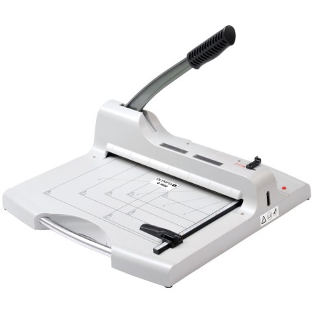 Olympia G 3650 taglierino 50 fogli (3137)