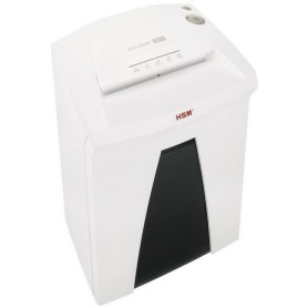 HSM Securio B24 3,9mm distruggi documenti Taglio a striscia 56 dB 24 cm Bianco (1780111)