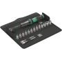 Drehmomentschlssel Bicycle Set Torque 1, 16-teilig (schwarz/grn, Click-Torque A 5 mit Umschaltknarre) (05004180001)