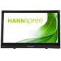 Hannspree HT161HNB monitor touch screen 39,6 cm (15.6") 1366 x 768 Pixel Multi-touch Da tavolo Nero (HT161HNB)