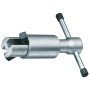 Ventilhalter venti-quick (aluminium, fr Exzenter- und Standardventile 1.1/4") (312000)