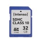 Secure Digital SDHC Card 32 GB (Class 10) (3411480)