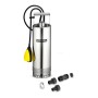 Bewsserungspumpe BP 2 Cistern (edelstahl, 800 Watt, fr Klarwasser) (1.645-420.0)