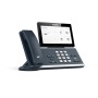 Yealink MP58 Microsoft Teams Edition telefono IP Grigio LCD Wi-Fi (1301199)