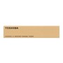 Toshiba T-FC616E-Y cartuccia toner 1 pz Originale Giallo (6AK00000379)