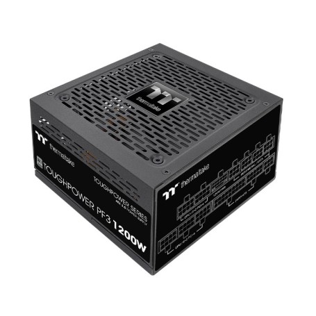 Thermaltake Toughpower PF3 alimentatore per computer 1200 W 24-pin ATX ATX Nero (PS-TPD-1200FNFAPE-3)