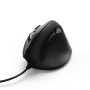 Hama EMC-500 mouse Mano destra USB tipo A Ottico 1800 DPI (00182698)