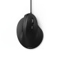 Hama EMC-500 mouse Mano destra USB tipo A Ottico 1800 DPI (00182698)