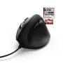 Hama EMC-500 mouse Mano destra USB tipo A Ottico 1800 DPI (00182698)