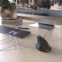 Hama EMC-500 mouse Mano destra USB tipo A Ottico 1800 DPI (00182698)