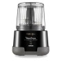 Moulinex DP8108 tritaverdure elettrico 0,55 L 1000 W Nero