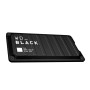 Western Digital Ultrastar P40 500 GB Nero (WDBAWY5000ABK-WESN)
