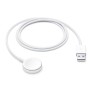 Apple MW6A3ZM/A Caricabatterie per dispositivi mobili Cuffie, Orologio intelligente Bianco USB Interno
