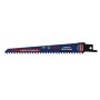 Bosch S 641 HM Lama per sega universale Acciaio al carbonio (HCS) 1 pz (2608900407)