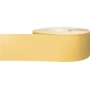 Expert C470 Schleifblatt, 115mm, K100 (50 Meter Rolle, fr Schwingschleifer, zum Handschleifen) (2608900980)