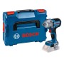 Bosch GDS 18V-450 HC Professianal 2300 Giri/min Nero, Blu (06019K4001)