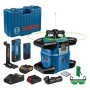 Bosch GRL 650 CHVG 70 m 500-540 nm ( 10mW) (0601061V00)