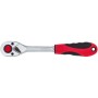 red 2K-Umschaltknarre 1/2" (rot/schwarz) (R60000027)