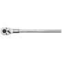 red Vollstahl-Umschaltknarre 3/4" (chrom) (R70000003) (3300514)