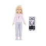 Corolle Valentine Shopping Surprise Set (9000600070)