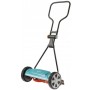 Classic Spindelmher 400 (trkis) (04018-20)
