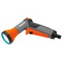 Classic Bewsserungsbrause 18311-20 (grau/orange)