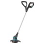 Akku-Trimmer SmallCut Li-23R, 14,4Volt (grau/trkis, Li-Ionen-Akku 2,0Ah) (09822-20)