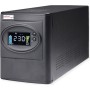 ROLINE LineSecure III 1000 Tower - Line-Interactive USV - (Offline-) USV (19.40.1122)