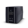 CyberPower UT2200EG gruppo di continuità (UPS) A linea interattiva 2,2 kVA 1320 W 4 presa(e) AC (UT2200EG-FR)