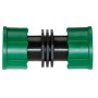 Sprinklersystem Verbinder fr Ventilboxen V3 (schwarz) (02758-20)