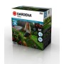 Start-Set fr Garten-Pipeline (mit 2 Wassersteckdosen) (08270-20)
