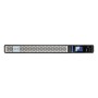 Eaton 5P850IRNG2 gruppo di continuità (UPS) A linea interattiva 0,85 kVA 680 W 4 presa(e) AC