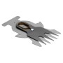 Messersatz Contour-Cut (schwarz, 8cm) (02344-20)