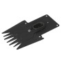 Messersatz Accu4 (schwarz) (02345-20)