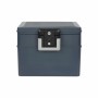 Yale YFWC/329/KB1 cassaforte Cassaforte indipendente 16,5 L Plastica Nero, Grigio
