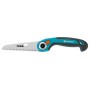 Garten-Klappsge 135 P (trkis, Softgrip) (08742-20)