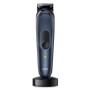Braun MGK7410 Nero Ioni di Litio