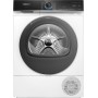 Siemens iQ700 WQ45B2B40 asciugatrice Libera installazione Caricamento frontale 9 kg A+++ Bianco