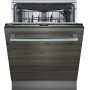 Siemens iQ300 SN63EX14VE lavastoviglie A scomparsa totale 13 coperti C
