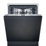 Siemens iQ300 SN63EX22CE lavastoviglie A scomparsa totale 14 coperti A
