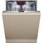Neff S157ZCX01E lavastoviglie A scomparsa totale 14 coperti B