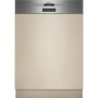 Neff S145EAS01E lavastoviglie A scomparsa parziale 13 coperti B