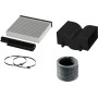 Bosch DWZ1DX1I4 accessorio per cappa Kit di riciclaggio della cappa da cucina