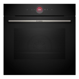 Bosch Serie 8 HBG7341B1 forno 71 L A+ Nero