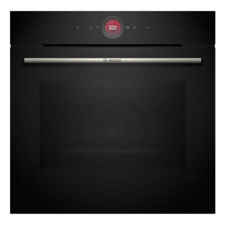 Bosch Serie 8 HBG7341B1 forno 71 L A+ Nero