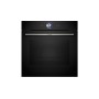 Bosch Serie 8 HSG7361B1 forno 71 L A+ Nero