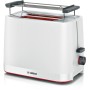 Bosch TAT3M121 tostapane 4 fetta/e 950 W Bianco