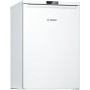 Bosch Serie 2 GTV15NWEB congelatore Congelatore verticale Libera installazione 83 L E Bianco