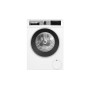 Bosch Serie 6 WGG244F40 lavatrice Caricamento frontale 9 kg 1400 Giri/min Bianco