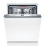 Bosch Serie 6 SBD6ECX12E lavastoviglie A scomparsa totale 14 coperti A